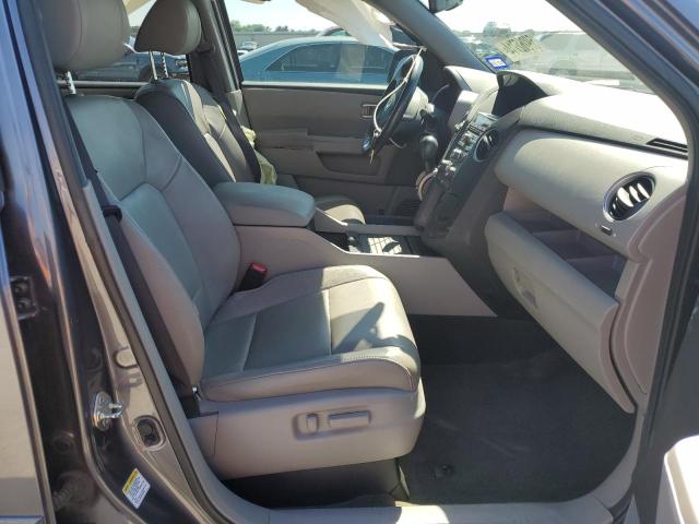 Photo 6 VIN: 5FNYF3H52EB007009 - HONDA PILOT 