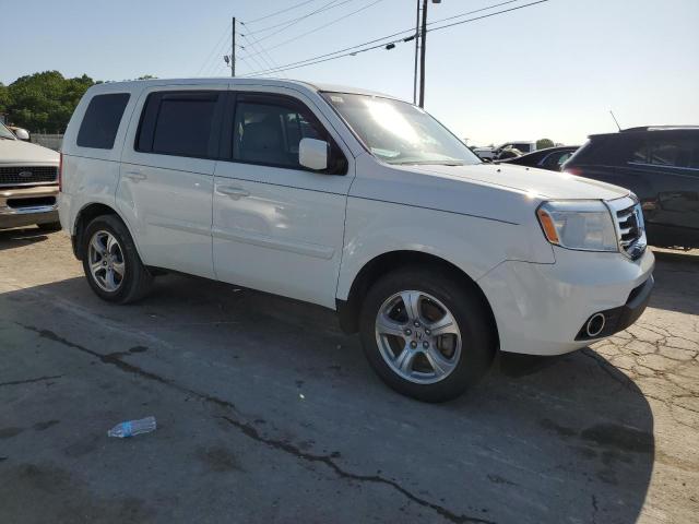 Photo 3 VIN: 5FNYF3H52FB003690 - HONDA PILOT 