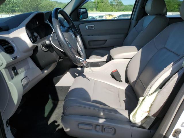 Photo 6 VIN: 5FNYF3H52FB003690 - HONDA PILOT 