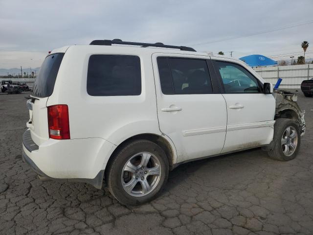 Photo 2 VIN: 5FNYF3H52FB009571 - HONDA PILOT 