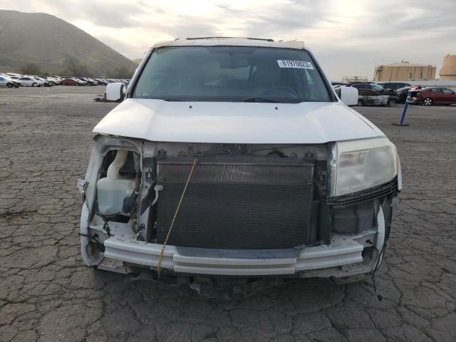 Photo 4 VIN: 5FNYF3H52FB009571 - HONDA PILOT 