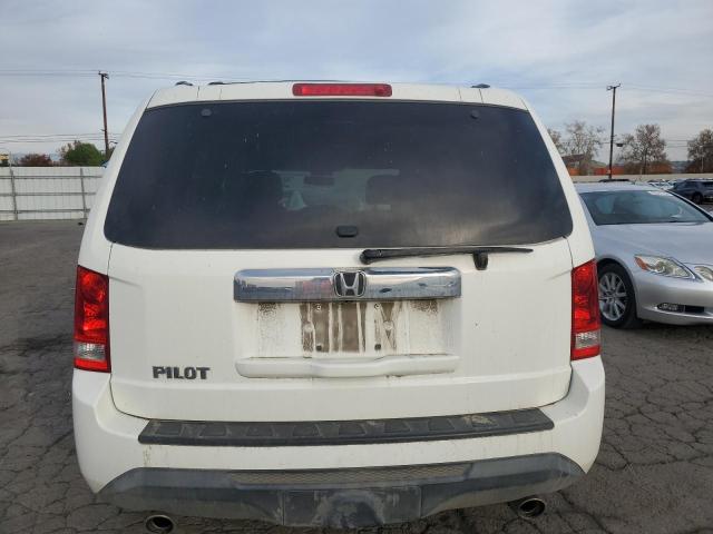 Photo 5 VIN: 5FNYF3H52FB009571 - HONDA PILOT 