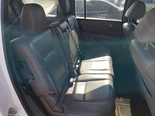 Photo 5 VIN: 5FNYF3H52FB013183 - HONDA PILOT EXL 