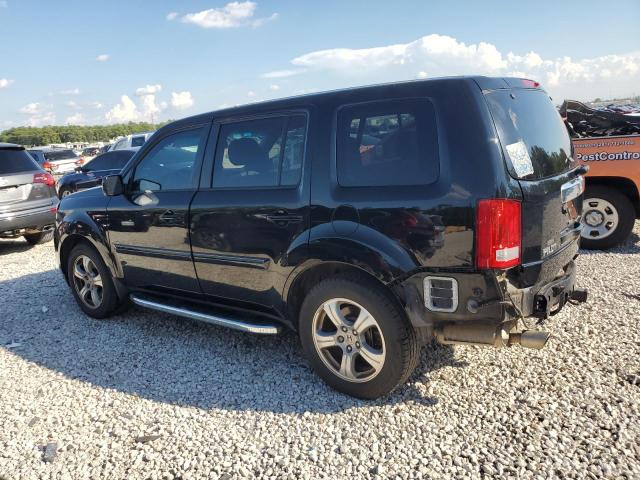 Photo 1 VIN: 5FNYF3H52FB015578 - HONDA PILOT EXL 