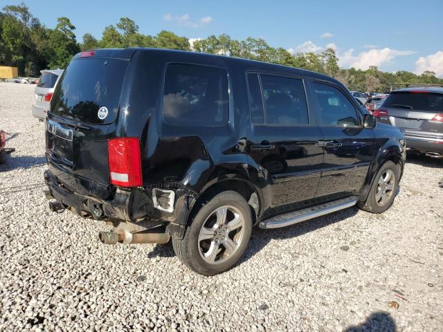 Photo 2 VIN: 5FNYF3H52FB015578 - HONDA PILOT EXL 