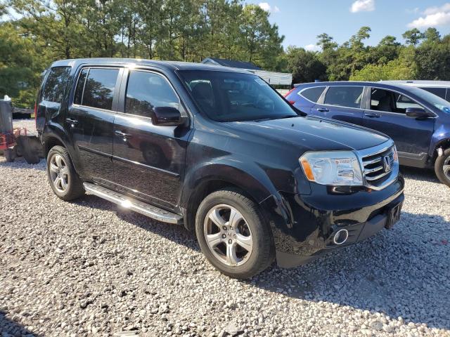 Photo 3 VIN: 5FNYF3H52FB015578 - HONDA PILOT EXL 