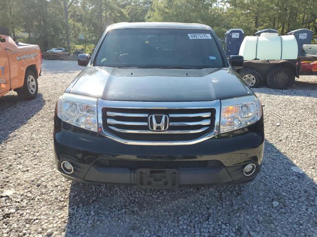 Photo 4 VIN: 5FNYF3H52FB015578 - HONDA PILOT EXL 