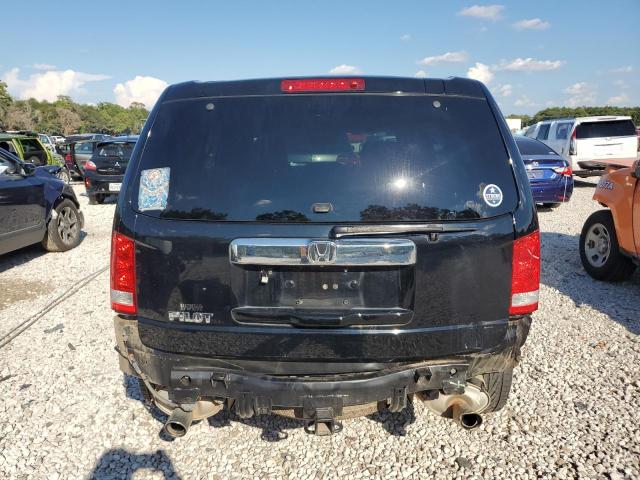 Photo 5 VIN: 5FNYF3H52FB015578 - HONDA PILOT EXL 