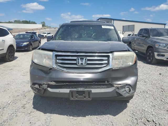 Photo 4 VIN: 5FNYF3H52FB018335 - HONDA PILOT EXL 