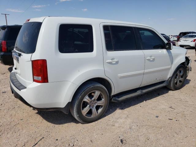 Photo 2 VIN: 5FNYF3H52FB023762 - HONDA PILOT 