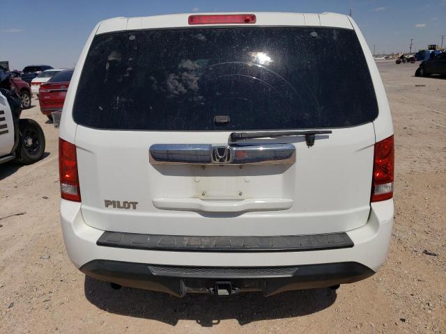 Photo 5 VIN: 5FNYF3H52FB023762 - HONDA PILOT 