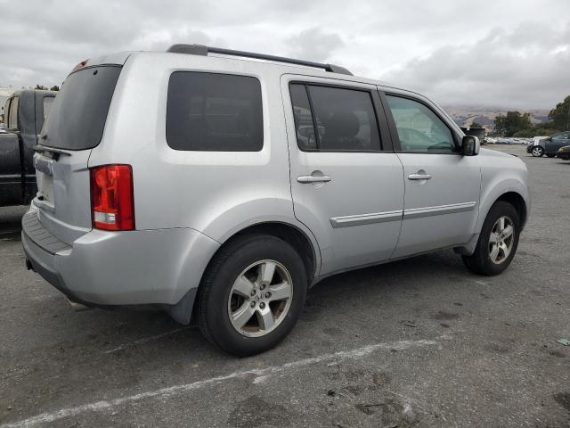 Photo 2 VIN: 5FNYF3H53AB004761 - HONDA PILOT EXL 