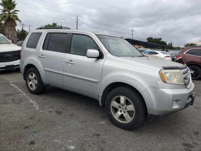 Photo 3 VIN: 5FNYF3H53AB004761 - HONDA PILOT EXL 