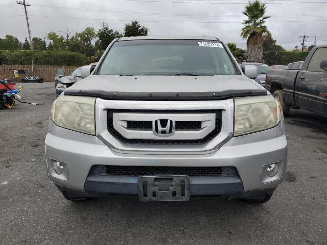 Photo 4 VIN: 5FNYF3H53AB004761 - HONDA PILOT EXL 