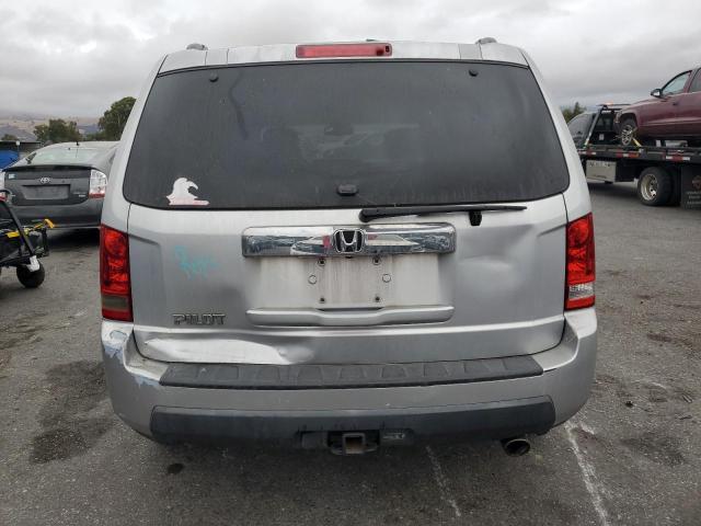 Photo 5 VIN: 5FNYF3H53AB004761 - HONDA PILOT EXL 