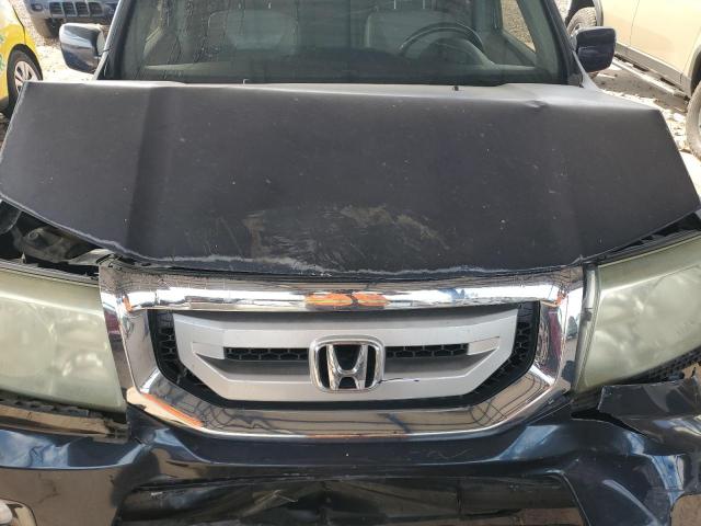 Photo 11 VIN: 5FNYF3H53AB011418 - HONDA PILOT EXL 