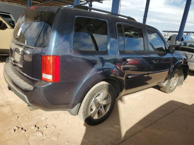 Photo 2 VIN: 5FNYF3H53AB011418 - HONDA PILOT EXL 