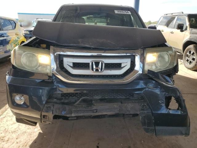 Photo 4 VIN: 5FNYF3H53AB011418 - HONDA PILOT EXL 