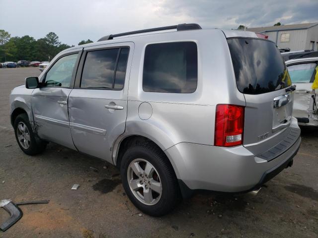 Photo 1 VIN: 5FNYF3H53BB004664 - HONDA PILOT EXL 