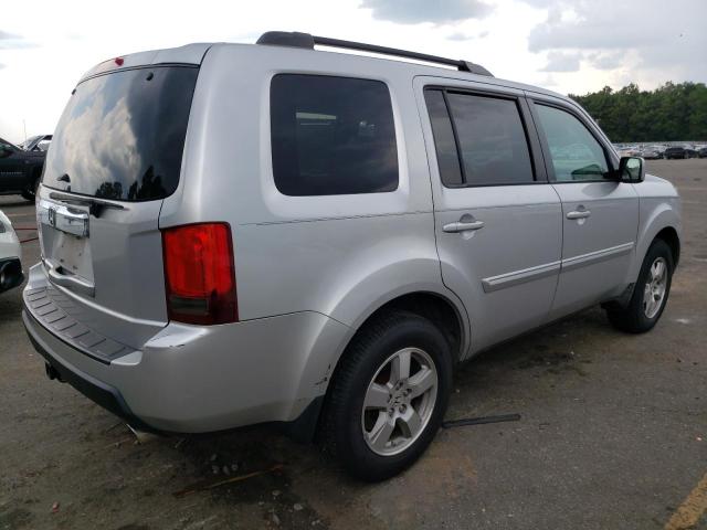 Photo 2 VIN: 5FNYF3H53BB004664 - HONDA PILOT EXL 