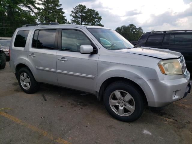 Photo 3 VIN: 5FNYF3H53BB004664 - HONDA PILOT EXL 