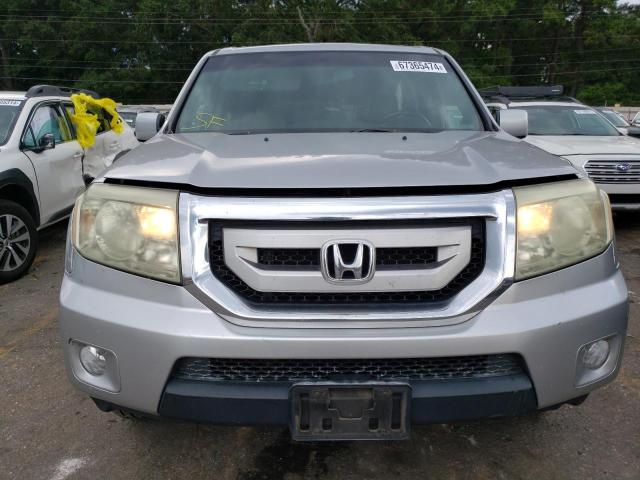 Photo 4 VIN: 5FNYF3H53BB004664 - HONDA PILOT EXL 