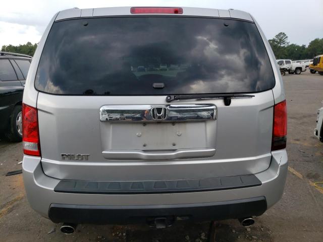 Photo 5 VIN: 5FNYF3H53BB004664 - HONDA PILOT EXL 