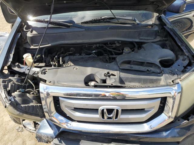 Photo 11 VIN: 5FNYF3H53BB007001 - HONDA PILOT 