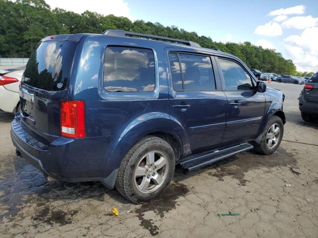 Photo 2 VIN: 5FNYF3H53BB007001 - HONDA PILOT 