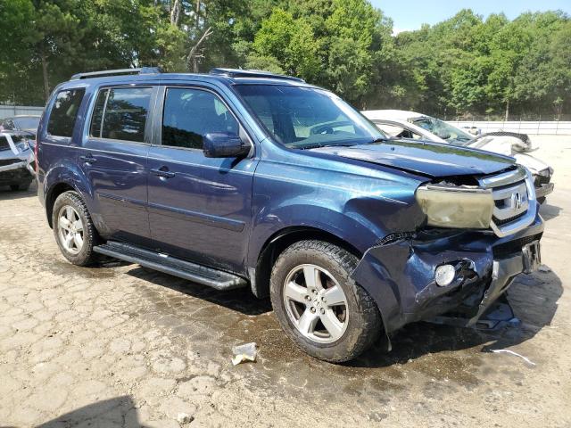 Photo 3 VIN: 5FNYF3H53BB007001 - HONDA PILOT 