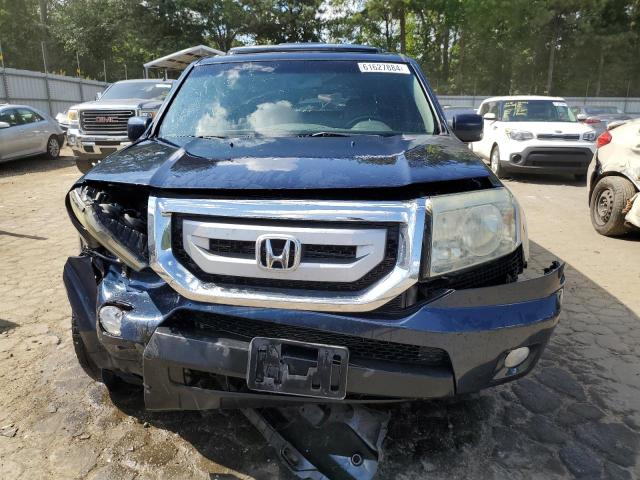 Photo 4 VIN: 5FNYF3H53BB007001 - HONDA PILOT 