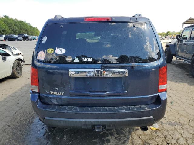 Photo 5 VIN: 5FNYF3H53BB007001 - HONDA PILOT 