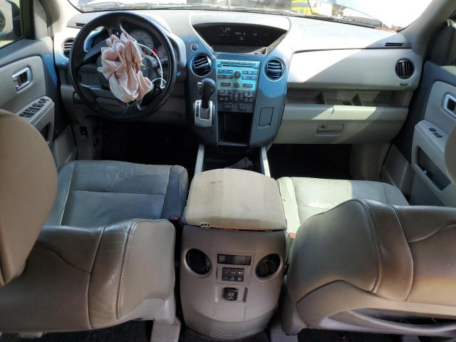 Photo 7 VIN: 5FNYF3H53BB007001 - HONDA PILOT 