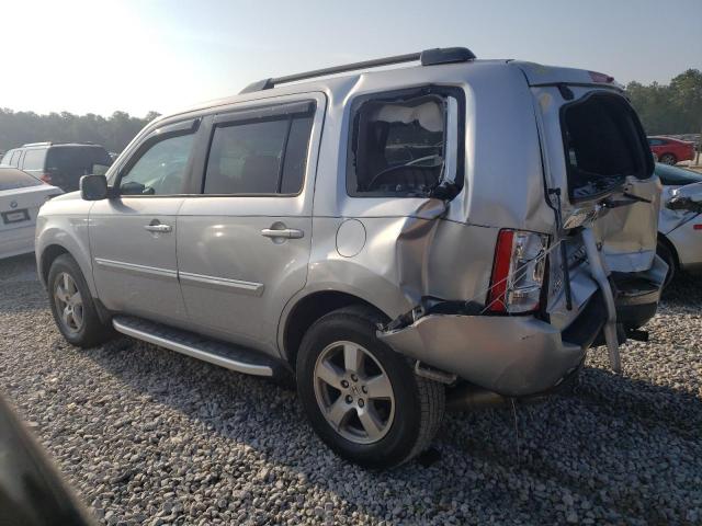 Photo 1 VIN: 5FNYF3H53BB009914 - HONDA PILOT 