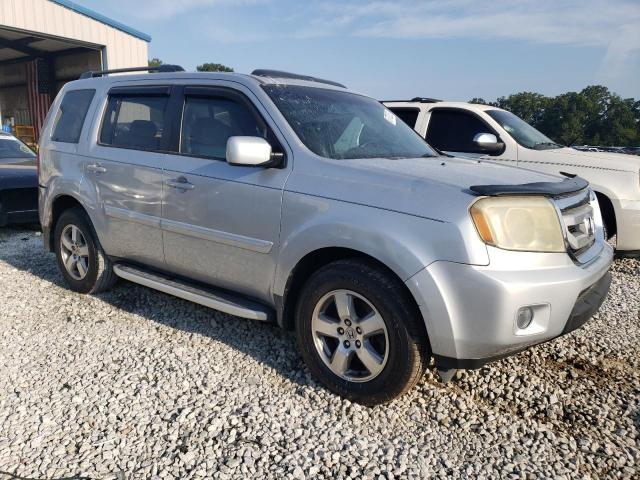 Photo 3 VIN: 5FNYF3H53BB009914 - HONDA PILOT 