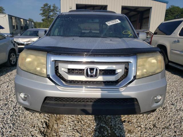 Photo 4 VIN: 5FNYF3H53BB009914 - HONDA PILOT 