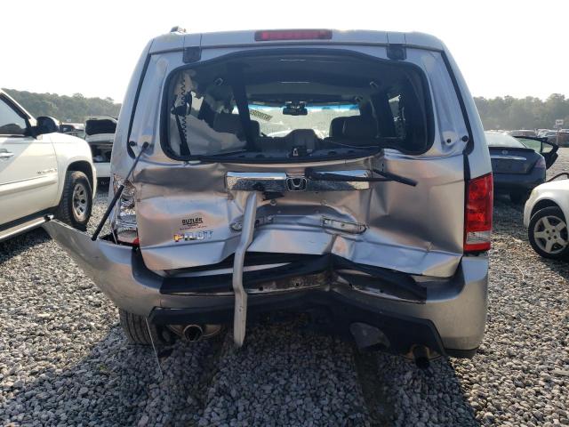 Photo 5 VIN: 5FNYF3H53BB009914 - HONDA PILOT 