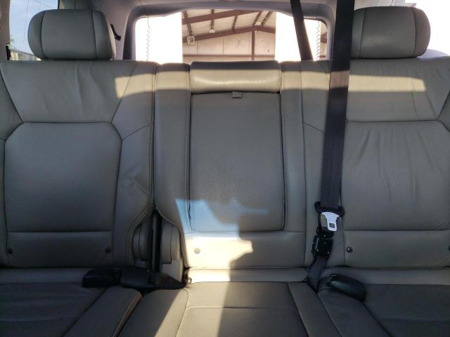 Photo 9 VIN: 5FNYF3H53BB009914 - HONDA PILOT 