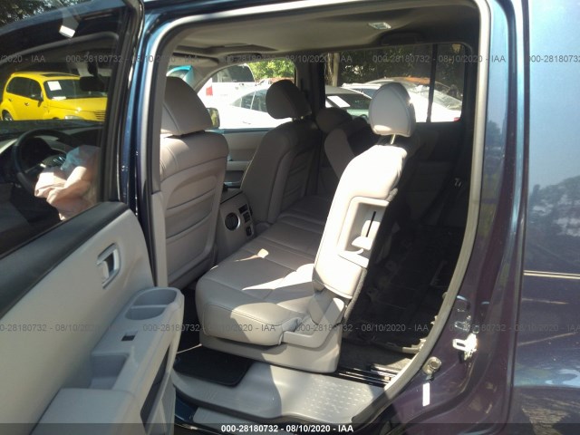 Photo 7 VIN: 5FNYF3H53BB012022 - HONDA PILOT 