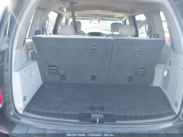 Photo 7 VIN: 5FNYF3H53BB017446 - HONDA PILOT 