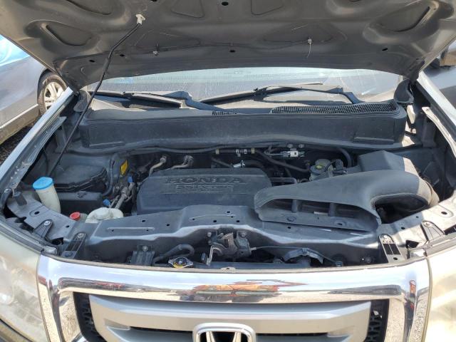 Photo 10 VIN: 5FNYF3H53BB029791 - HONDA PILOT 