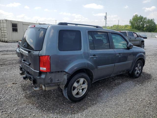 Photo 2 VIN: 5FNYF3H53BB029791 - HONDA PILOT 