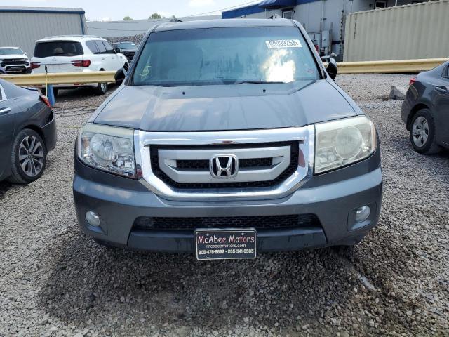 Photo 4 VIN: 5FNYF3H53BB029791 - HONDA PILOT 