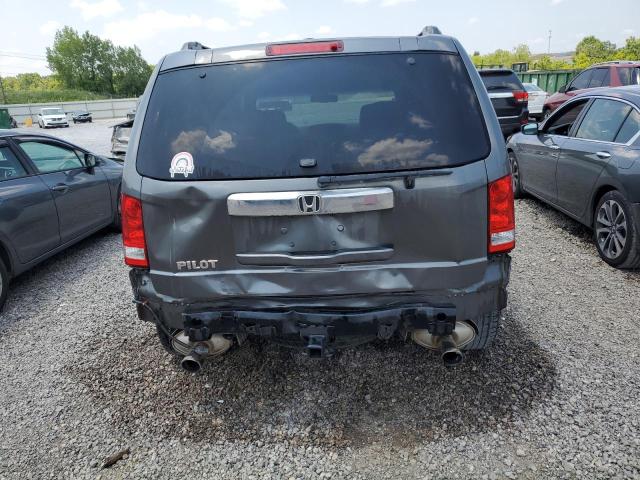 Photo 5 VIN: 5FNYF3H53BB029791 - HONDA PILOT 