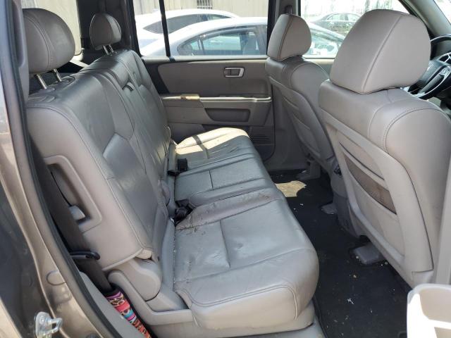 Photo 9 VIN: 5FNYF3H53BB029791 - HONDA PILOT 