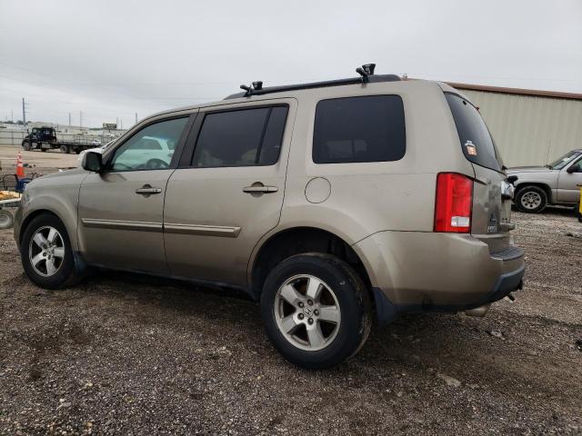 Photo 1 VIN: 5FNYF3H53BB033128 - HONDA PILOT 