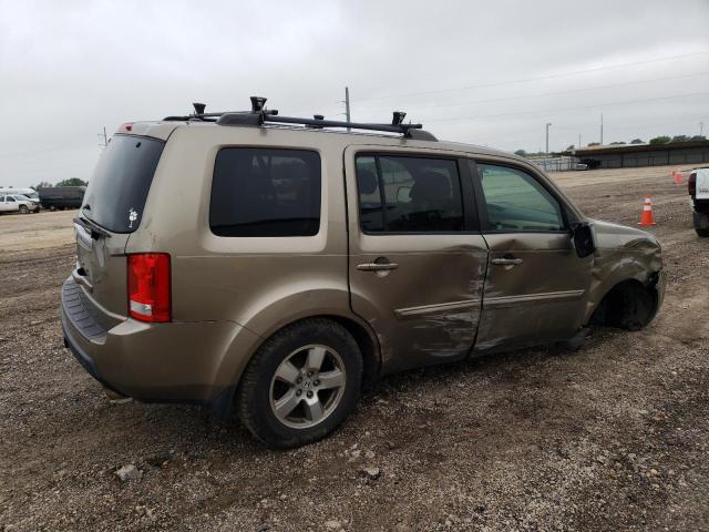 Photo 2 VIN: 5FNYF3H53BB033128 - HONDA PILOT 