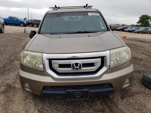 Photo 4 VIN: 5FNYF3H53BB033128 - HONDA PILOT 