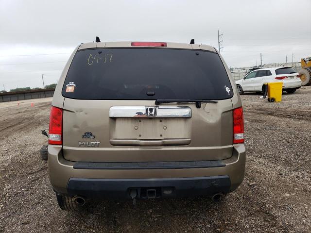 Photo 5 VIN: 5FNYF3H53BB033128 - HONDA PILOT 