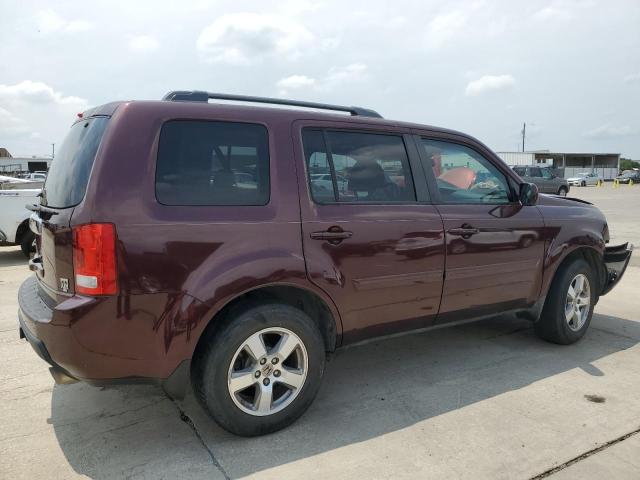 Photo 2 VIN: 5FNYF3H53BB050415 - HONDA PILOT 